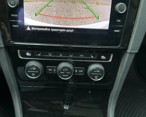 Білий Фольксваген Гольф, об'ємом двигуна 1.8 л та пробігом 119 тис. км за 14950 $, фото 29 на Automoto.ua