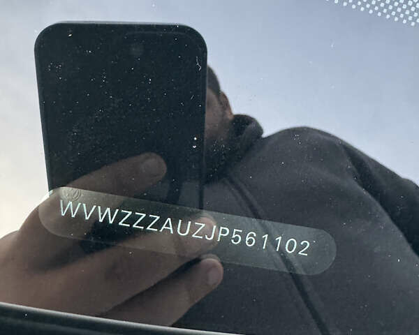 Белый Фольксваген Гольф, объемом двигателя 1.6 л и пробегом 236 тыс. км за 13200 $, фото 33 на Automoto.ua