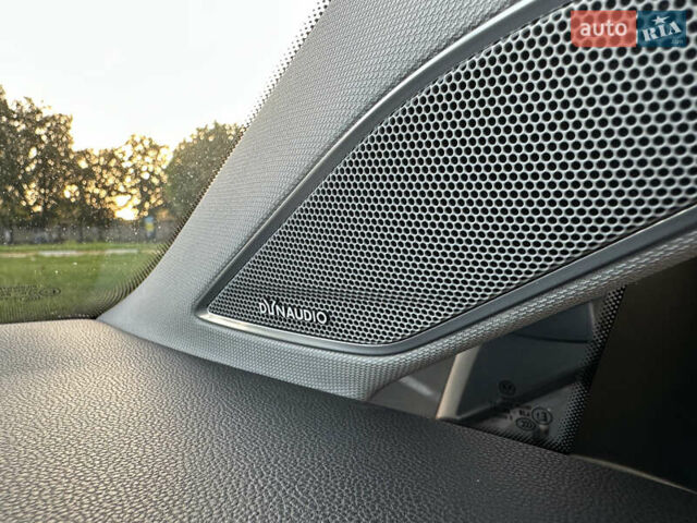 Белый Фольксваген Гольф, объемом двигателя 1.97 л и пробегом 182 тыс. км за 16150 $, фото 36 на Automoto.ua