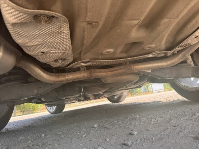 Білий Фольксваген Гольф, об'ємом двигуна 1.8 л та пробігом 107 тис. км за 15000 $, фото 15 на Automoto.ua