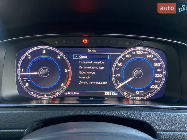 Белый Фольксваген Гольф, объемом двигателя 1.6 л и пробегом 233 тыс. км за 13599 $, фото 88 на Automoto.ua