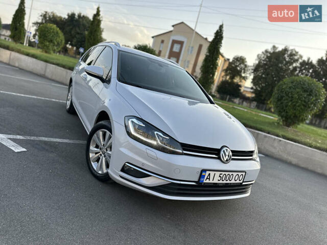 Белый Фольксваген Гольф, объемом двигателя 1.97 л и пробегом 182 тыс. км за 16150 $, фото 6 на Automoto.ua