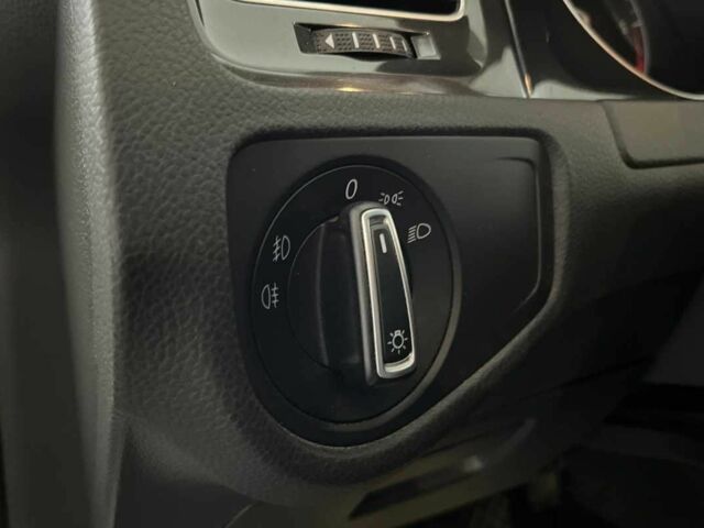 Білий Фольксваген Гольф, об'ємом двигуна 2 л та пробігом 264 тис. км за 14699 $, фото 11 на Automoto.ua