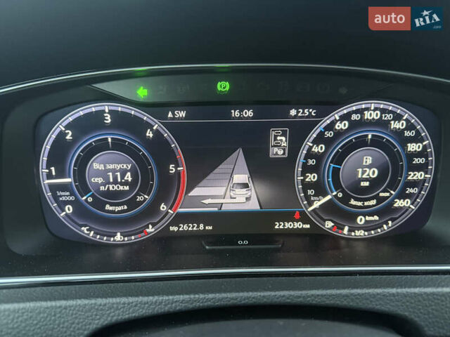 Білий Фольксваген Гольф, об'ємом двигуна 1.6 л та пробігом 223 тис. км за 14250 $, фото 27 на Automoto.ua