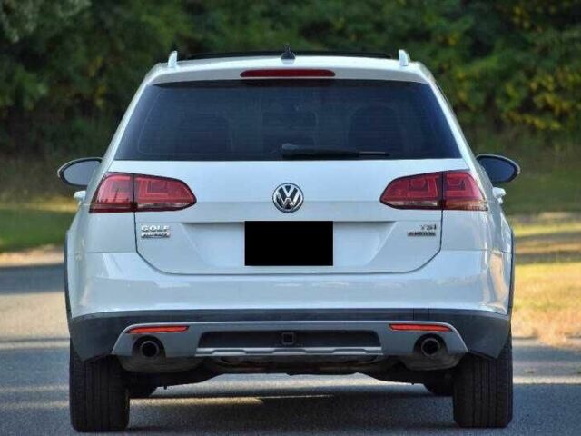 Білий Фольксваген Гольф, об'ємом двигуна 1.8 л та пробігом 100 тис. км за 10300 $, фото 3 на Automoto.ua