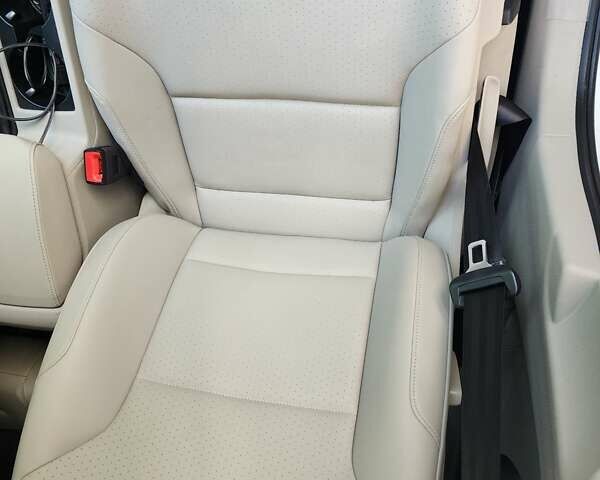 Белый Фольксваген Гольф, объемом двигателя 1.8 л и пробегом 41 тыс. км за 16250 $, фото 14 на Automoto.ua