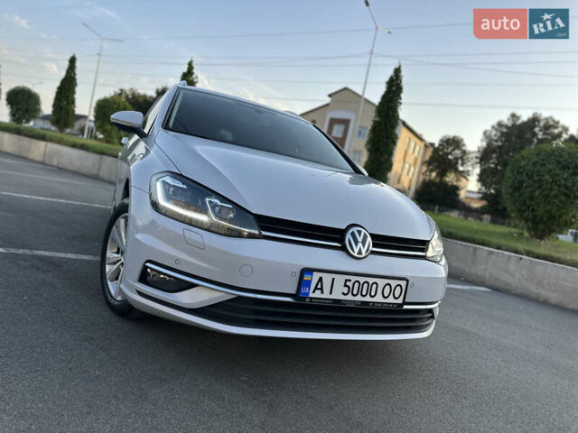 Белый Фольксваген Гольф, объемом двигателя 1.97 л и пробегом 182 тыс. км за 16150 $, фото 9 на Automoto.ua