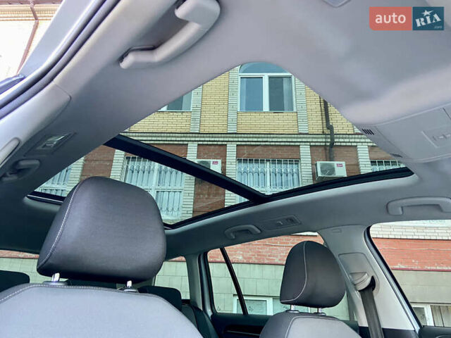 Белый Фольксваген Гольф, объемом двигателя 1.6 л и пробегом 233 тыс. км за 13599 $, фото 94 на Automoto.ua