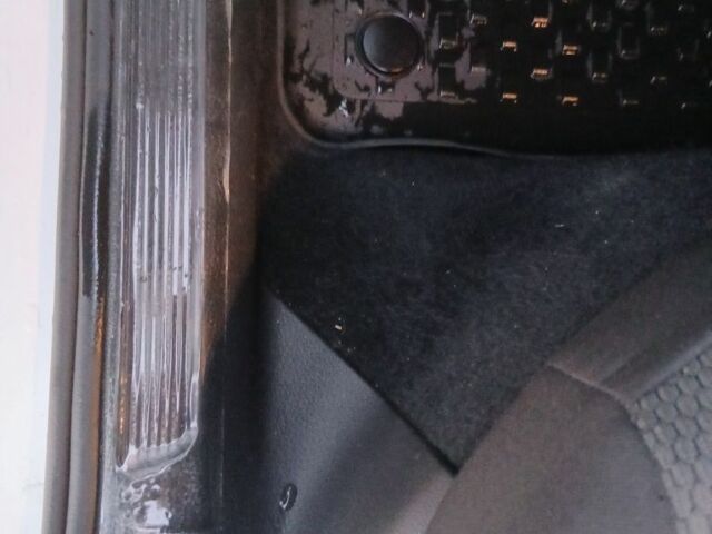 Белый Фольксваген Гольф, объемом двигателя 1.6 л и пробегом 189 тыс. км за 12900 $, фото 12 на Automoto.ua