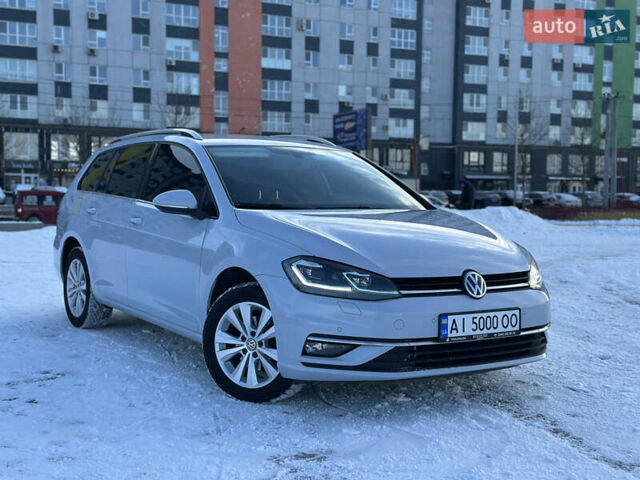 Білий Фольксваген Гольф, об'ємом двигуна 1.97 л та пробігом 185 тис. км за 15950 $, фото 6 на Automoto.ua