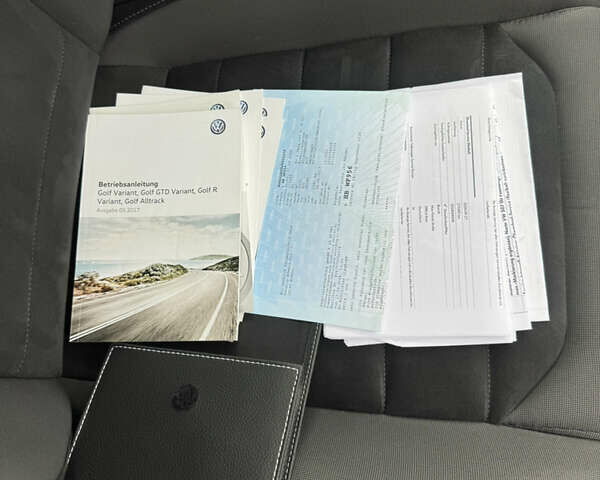 Білий Фольксваген Гольф, об'ємом двигуна 2 л та пробігом 192 тис. км за 14999 $, фото 37 на Automoto.ua