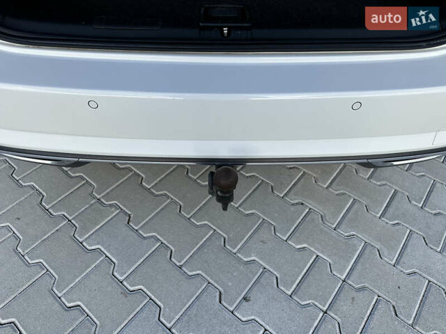 Білий Фольксваген Гольф, об'ємом двигуна 2 л та пробігом 199 тис. км за 17200 $, фото 18 на Automoto.ua