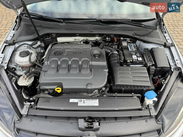 Білий Фольксваген Гольф, об'ємом двигуна 2 л та пробігом 192 тис. км за 14999 $, фото 36 на Automoto.ua