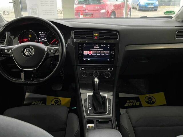 Білий Фольксваген Гольф, об'ємом двигуна 2 л та пробігом 264 тис. км за 14699 $, фото 9 на Automoto.ua