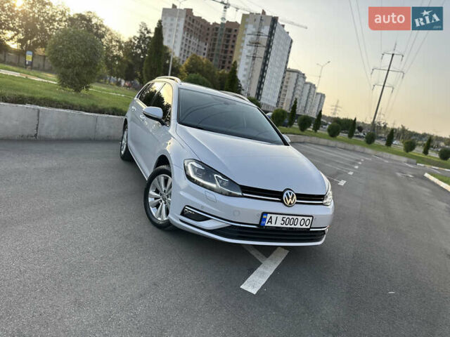 Белый Фольксваген Гольф, объемом двигателя 1.97 л и пробегом 182 тыс. км за 16150 $, фото 14 на Automoto.ua