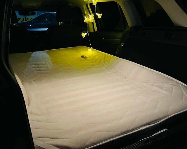 Білий Фольксваген Гольф, об'ємом двигуна 1.6 л та пробігом 279 тис. км за 12200 $, фото 12 на Automoto.ua