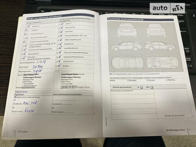 Белый Фольксваген Гольф, объемом двигателя 1.6 л и пробегом 205 тыс. км за 13900 $, фото 33 на Automoto.ua