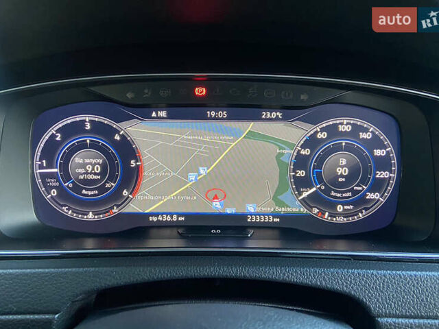 Белый Фольксваген Гольф, объемом двигателя 1.6 л и пробегом 233 тыс. км за 13599 $, фото 86 на Automoto.ua