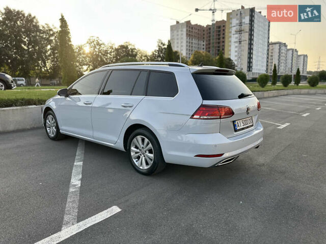 Белый Фольксваген Гольф, объемом двигателя 1.97 л и пробегом 182 тыс. км за 16150 $, фото 17 на Automoto.ua