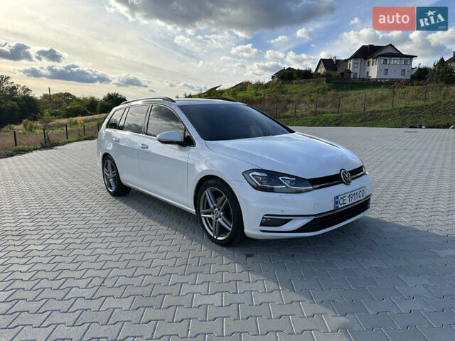 Білий Фольксваген Гольф, об'ємом двигуна 2 л та пробігом 199 тис. км за 17200 $, фото 12 на Automoto.ua