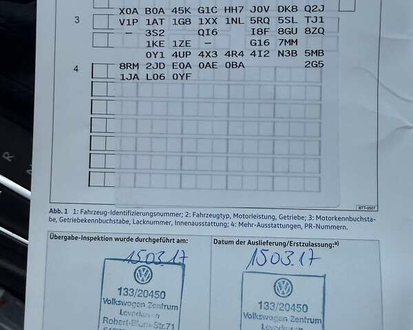 Белый Фольксваген Гольф, объемом двигателя 1.6 л и пробегом 182 тыс. км за 13950 $, фото 28 на Automoto.ua