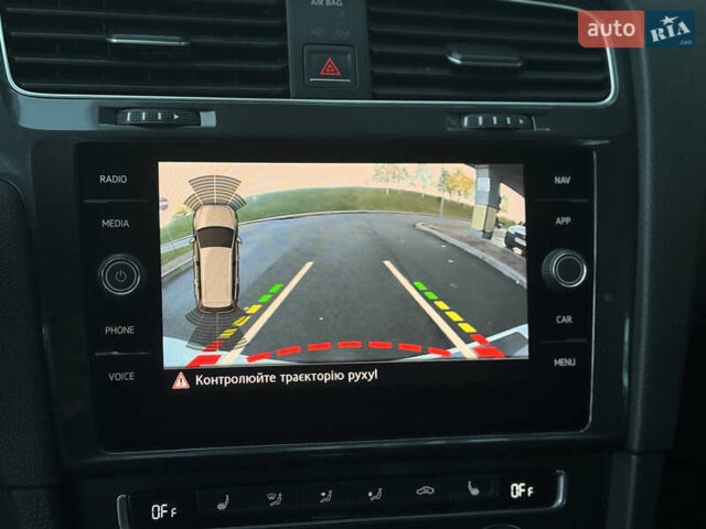 Белый Фольксваген Гольф, объемом двигателя 1.97 л и пробегом 352 тыс. км за 14999 $, фото 20 на Automoto.ua