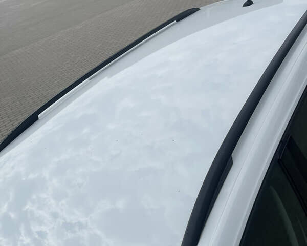 Белый Фольксваген Гольф, объемом двигателя 1.6 л и пробегом 206 тыс. км за 12999 $, фото 63 на Automoto.ua