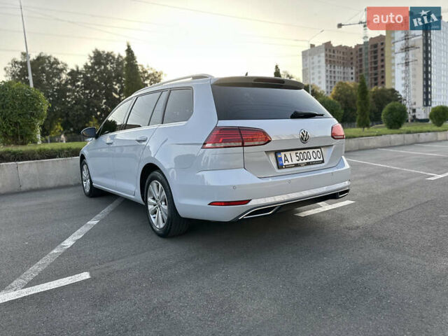 Белый Фольксваген Гольф, объемом двигателя 1.97 л и пробегом 182 тыс. км за 16150 $, фото 15 на Automoto.ua