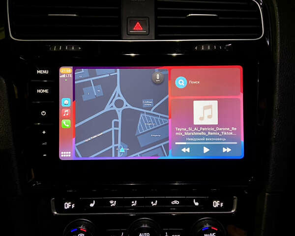 Белый Фольксваген Гольф, объемом двигателя 1.6 л и пробегом 233 тыс. км за 13599 $, фото 83 на Automoto.ua