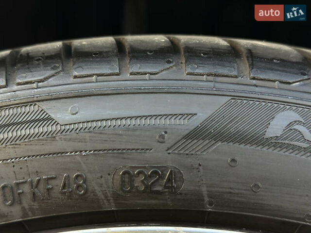 Білий Фольксваген Гольф, об'ємом двигуна 1.97 л та пробігом 290 тис. км за 14300 $, фото 17 на Automoto.ua