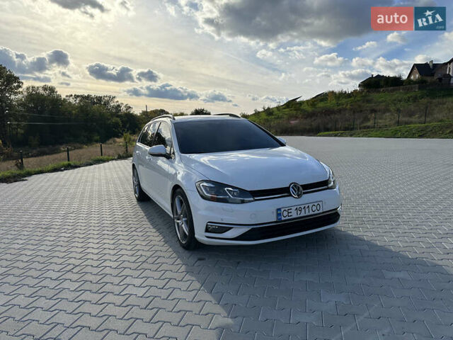 Білий Фольксваген Гольф, об'ємом двигуна 2 л та пробігом 199 тис. км за 17200 $, фото 13 на Automoto.ua