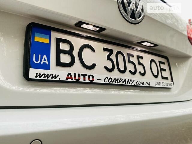 Белый Фольксваген Гольф, объемом двигателя 1.6 л и пробегом 205 тыс. км за 13900 $, фото 30 на Automoto.ua