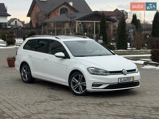 Білий Фольксваген Гольф, об'ємом двигуна 1.6 л та пробігом 224 тис. км за 14550 $, фото 41 на Automoto.ua