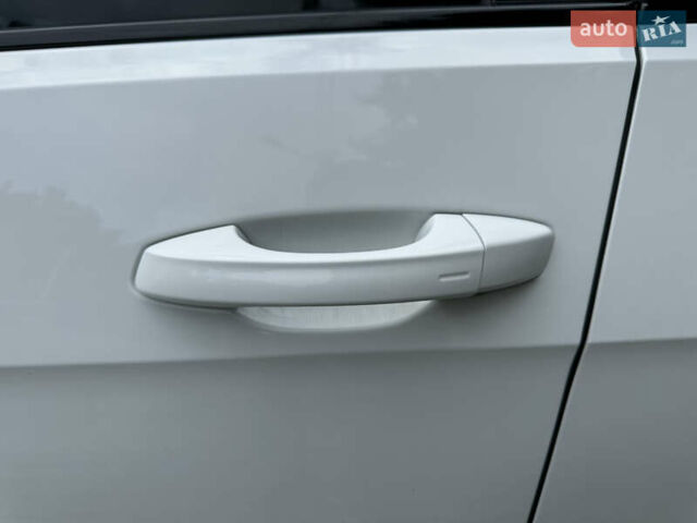 Білий Фольксваген Гольф, об'ємом двигуна 1.8 л та пробігом 119 тис. км за 14950 $, фото 16 на Automoto.ua