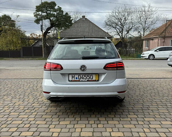 Білий Фольксваген Гольф, об'ємом двигуна 2 л та пробігом 192 тис. км за 14999 $, фото 5 на Automoto.ua