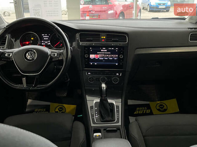 Білий Фольксваген Гольф, об'ємом двигуна 1.97 л та пробігом 264 тис. км за 14699 $, фото 9 на Automoto.ua