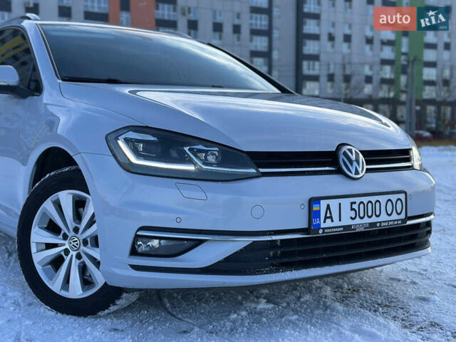 Білий Фольксваген Гольф, об'ємом двигуна 1.97 л та пробігом 185 тис. км за 15950 $, фото 9 на Automoto.ua