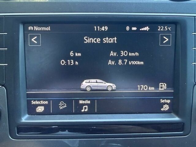 Белый Фольксваген Гольф, объемом двигателя 1.8 л и пробегом 188 тыс. км за 9950 $, фото 20 на Automoto.ua