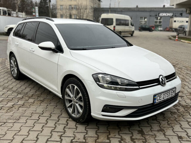 Білий Фольксваген Гольф, об'ємом двигуна 1.6 л та пробігом 298 тис. км за 12499 $, фото 7 на Automoto.ua
