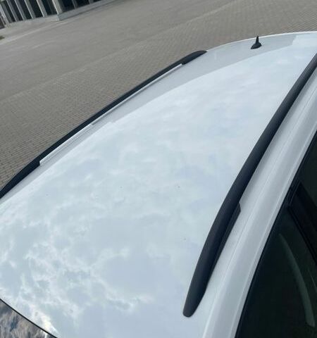 Белый Фольксваген Гольф, объемом двигателя 1.6 л и пробегом 211 тыс. км за 12500 $, фото 53 на Automoto.ua