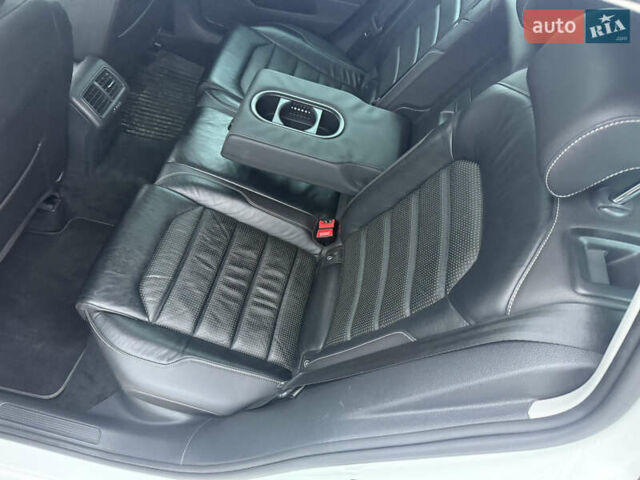 Білий Фольксваген Гольф, об'ємом двигуна 1.6 л та пробігом 223 тис. км за 14250 $, фото 36 на Automoto.ua