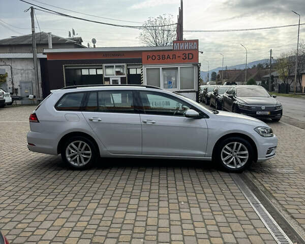 Білий Фольксваген Гольф, об'ємом двигуна 2 л та пробігом 192 тис. км за 14999 $, фото 3 на Automoto.ua