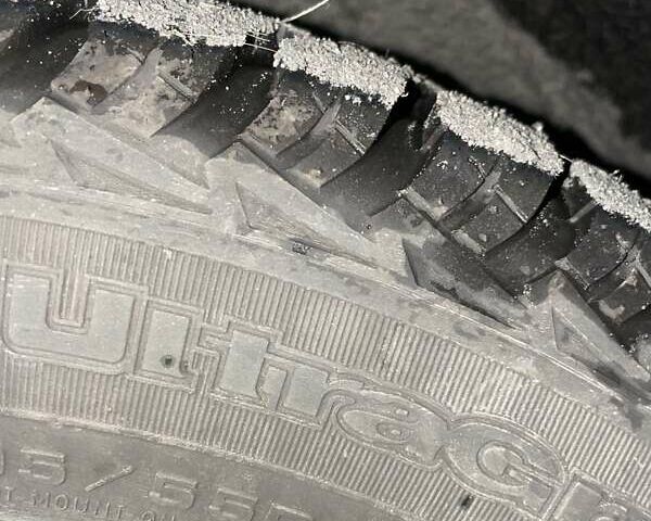 Білий Фольксваген Гольф, об'ємом двигуна 1.6 л та пробігом 279 тис. км за 12200 $, фото 29 на Automoto.ua