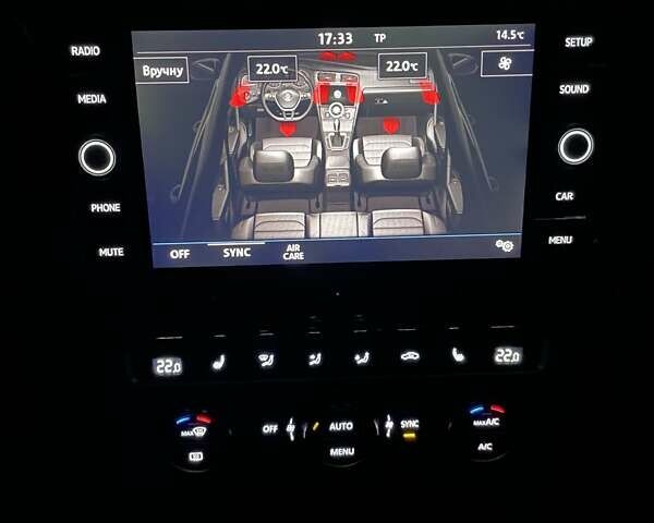 Білий Фольксваген Гольф, об'ємом двигуна 1.6 л та пробігом 279 тис. км за 12200 $, фото 16 на Automoto.ua