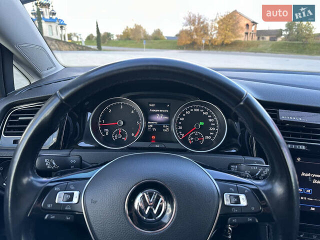Білий Фольксваген Гольф, об'ємом двигуна 2 л та пробігом 199 тис. км за 17200 $, фото 23 на Automoto.ua
