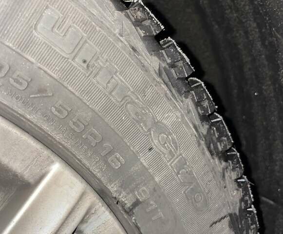 Білий Фольксваген Гольф, об'ємом двигуна 1.6 л та пробігом 279 тис. км за 12200 $, фото 31 на Automoto.ua