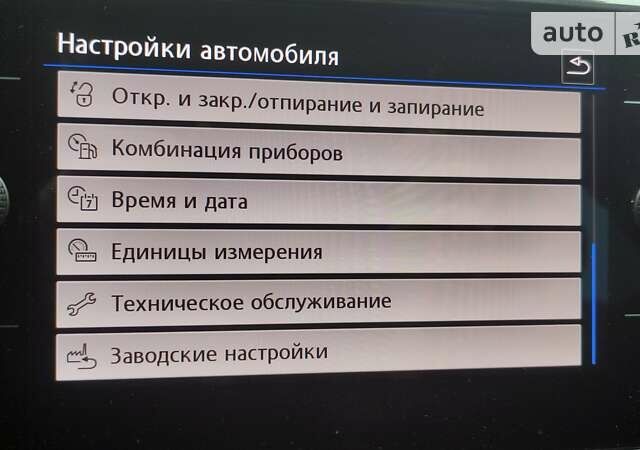 Белый Фольксваген Гольф, объемом двигателя 1.97 л и пробегом 102 тыс. км за 19200 $, фото 28 на Automoto.ua