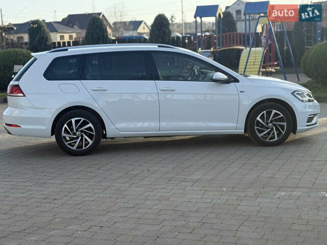 Белый Фольксваген Гольф, объемом двигателя 1.6 л и пробегом 166 тыс. км за 14250 $, фото 27 на Automoto.ua