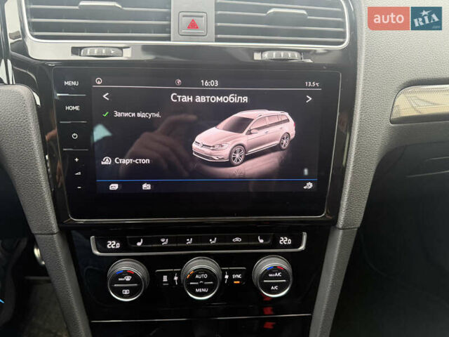 Белый Фольксваген Гольф, объемом двигателя 2 л и пробегом 184 тыс. км за 15250 $, фото 27 на Automoto.ua