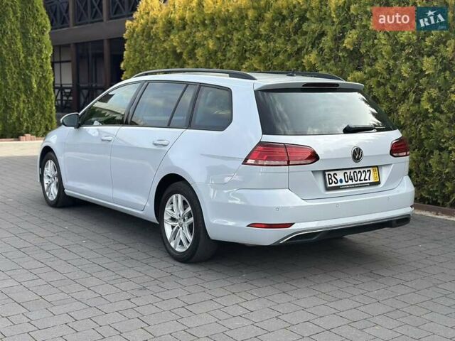 Білий Фольксваген Гольф, об'ємом двигуна 2 л та пробігом 214 тис. км за 15400 $, фото 13 на Automoto.ua